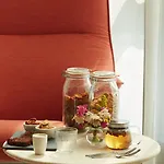 Hotel Okko Rosa Parks Paříž