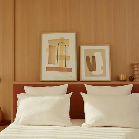 Okko Rosa Parks Hotel