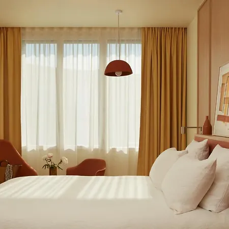 Hotel Okko Rosa Parks