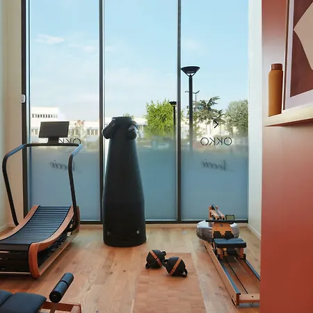 Otel Okko Rosa Parks