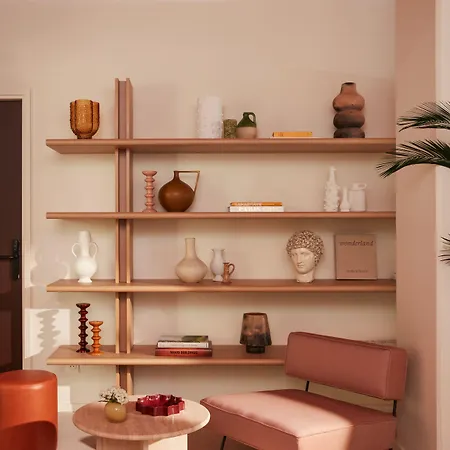 Okko Rosa Parks Otel Paris