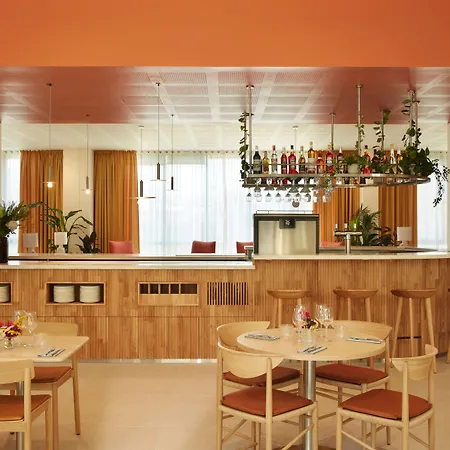 Okko Rosa Parks Paris