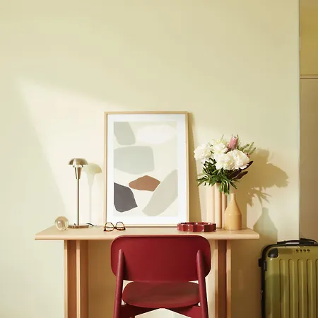 Okko Rosa Parks Hotel Paris