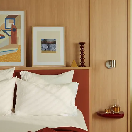 Okko Rosa Parks Paris