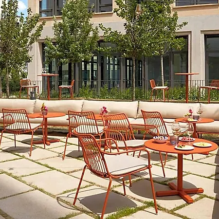 Hotel Okko Rosa Parks Paris