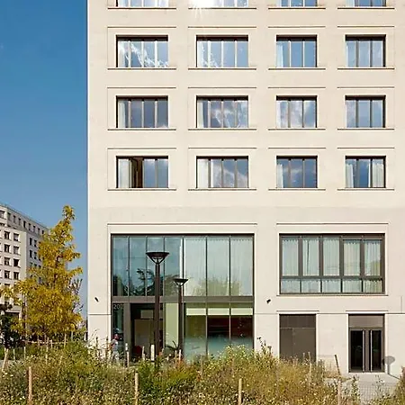 Hotel Okko Rosa Parks