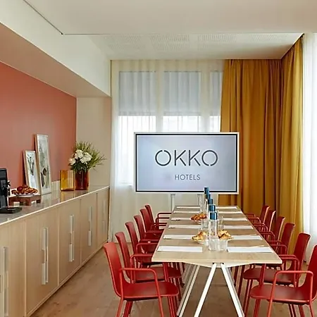 Okko Rosa Parks