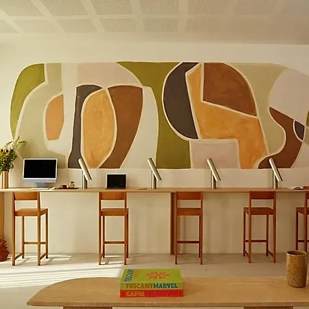 Okko Rosa Parks 4* Paris