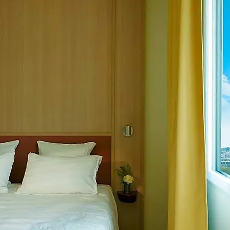 Hotel Okko Rosa Parks 4*