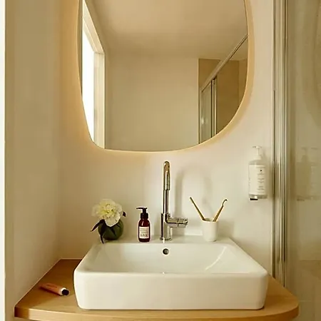 Okko Rosa Parks Hotel