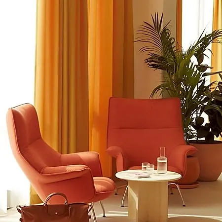 Okko Rosa Parks Hotel 4*