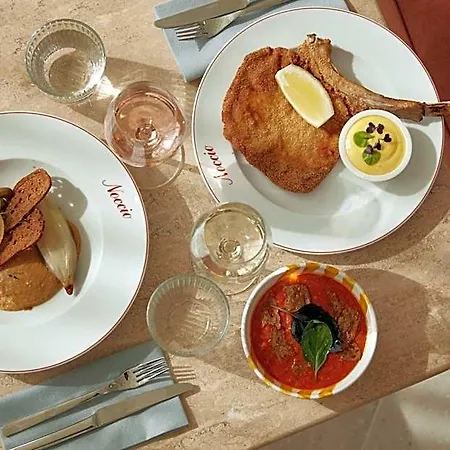 Hotel Okko Rosa Parks 4*