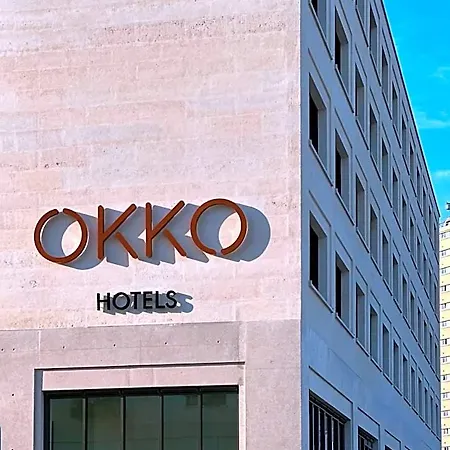 Okko Rosa Parks