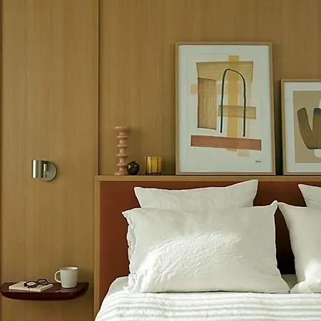 Okko Rosa Parks Hotel 4*
