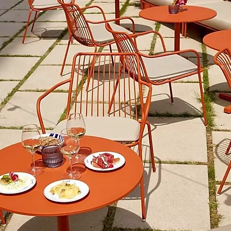 Hotel Okko Rosa Parks 4*