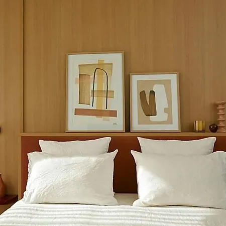 Okko Rosa Parks Hotel 4*