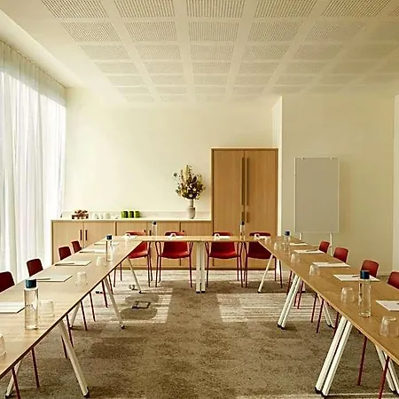 Hotel Okko Rosa Parks 4*