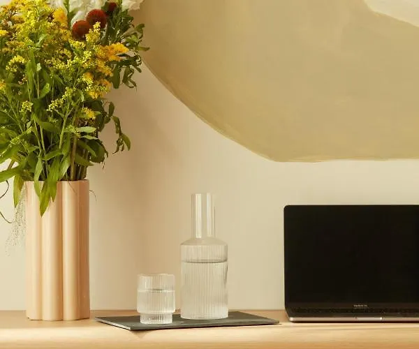 Szálloda Okko Rosa Parks