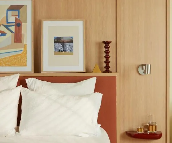 Okko Rosa Parks Párizs