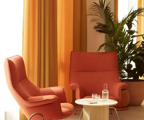 Okko Rosa Parks Párizs