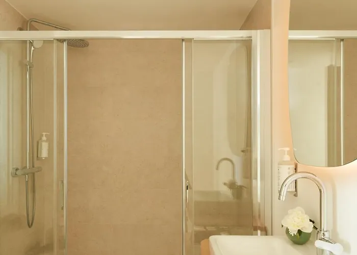 Szálloda Okko Rosa Parks