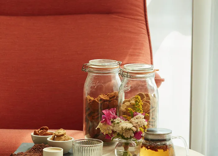 Szálloda Okko Rosa Parks Párizs