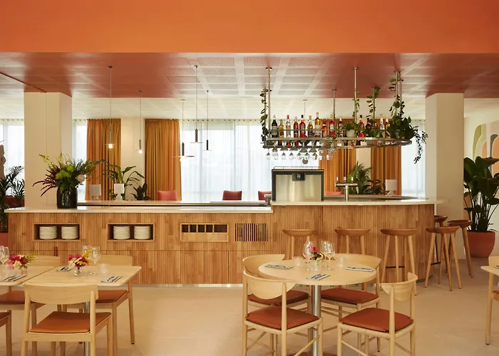 Okko Rosa Parks Párizs