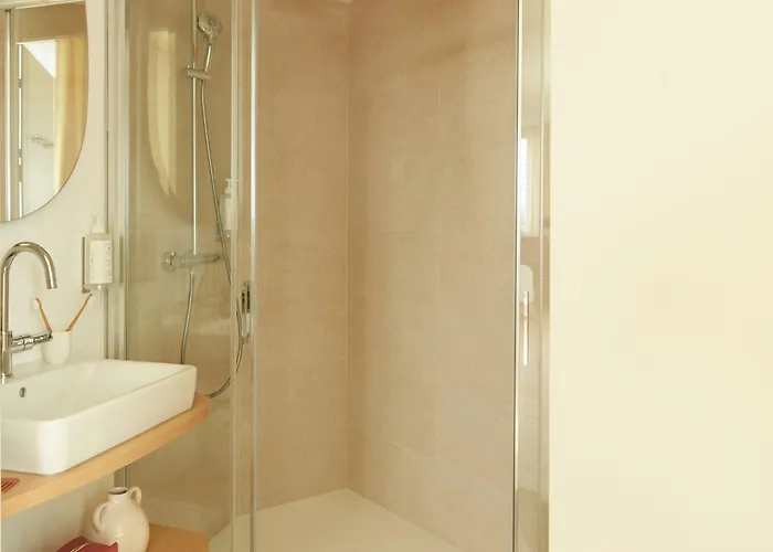 Szálloda Okko Rosa Parks 4*