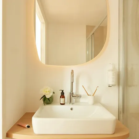 Okko Rosa Parks 4* Paris