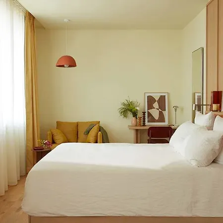 Hotel Okko Rosa Parks