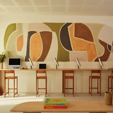 Hotel Okko Rosa Parks Paris
