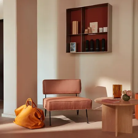 Okko Rosa Parks Hotel
