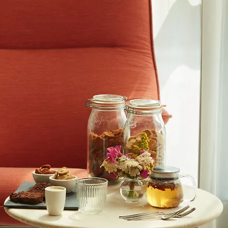 Hotel Okko Rosa Parks Paris