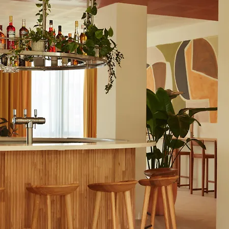 Okko Rosa Parks 4* Paris