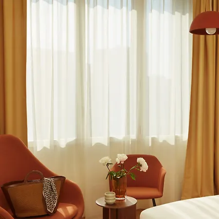 Hotel Okko Rosa Parks