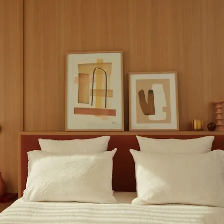 Okko Rosa Parks 4* Paris