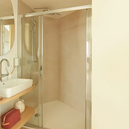 Hotel Okko Rosa Parks 4*