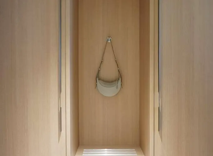 Okko Rosa Parks Hotel 4*