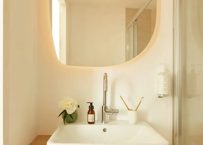 Okko Rosa Parks 4* Paris
