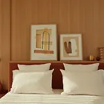 Okko Rosa Parks 4* Париж