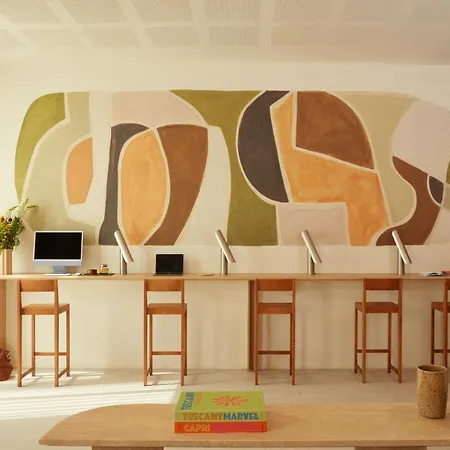 Okko Rosa Parks Hotel 4*
