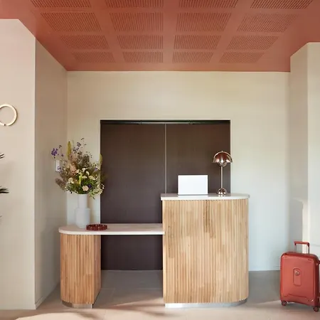 Okko Rosa Parks 4* Paris