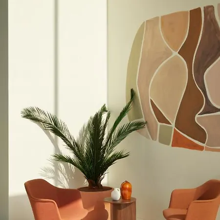 Okko Rosa Parks Hotel Paris