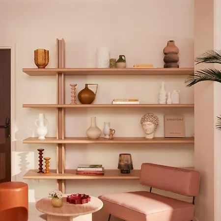 Okko Rosa Parks Hotel
