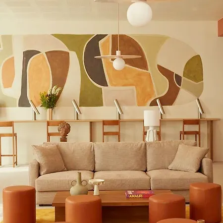 Hotel Okko Rosa Parks