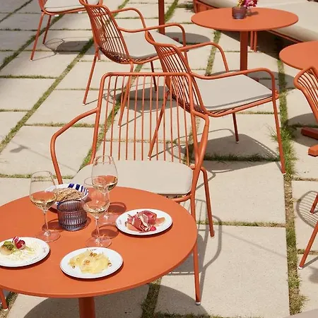 Hotel Okko Rosa Parks 4*